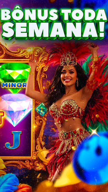 Cassino do Brasil Screenshot