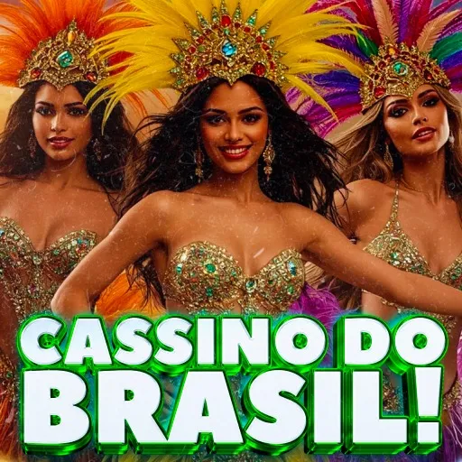 Cassino do Brasil